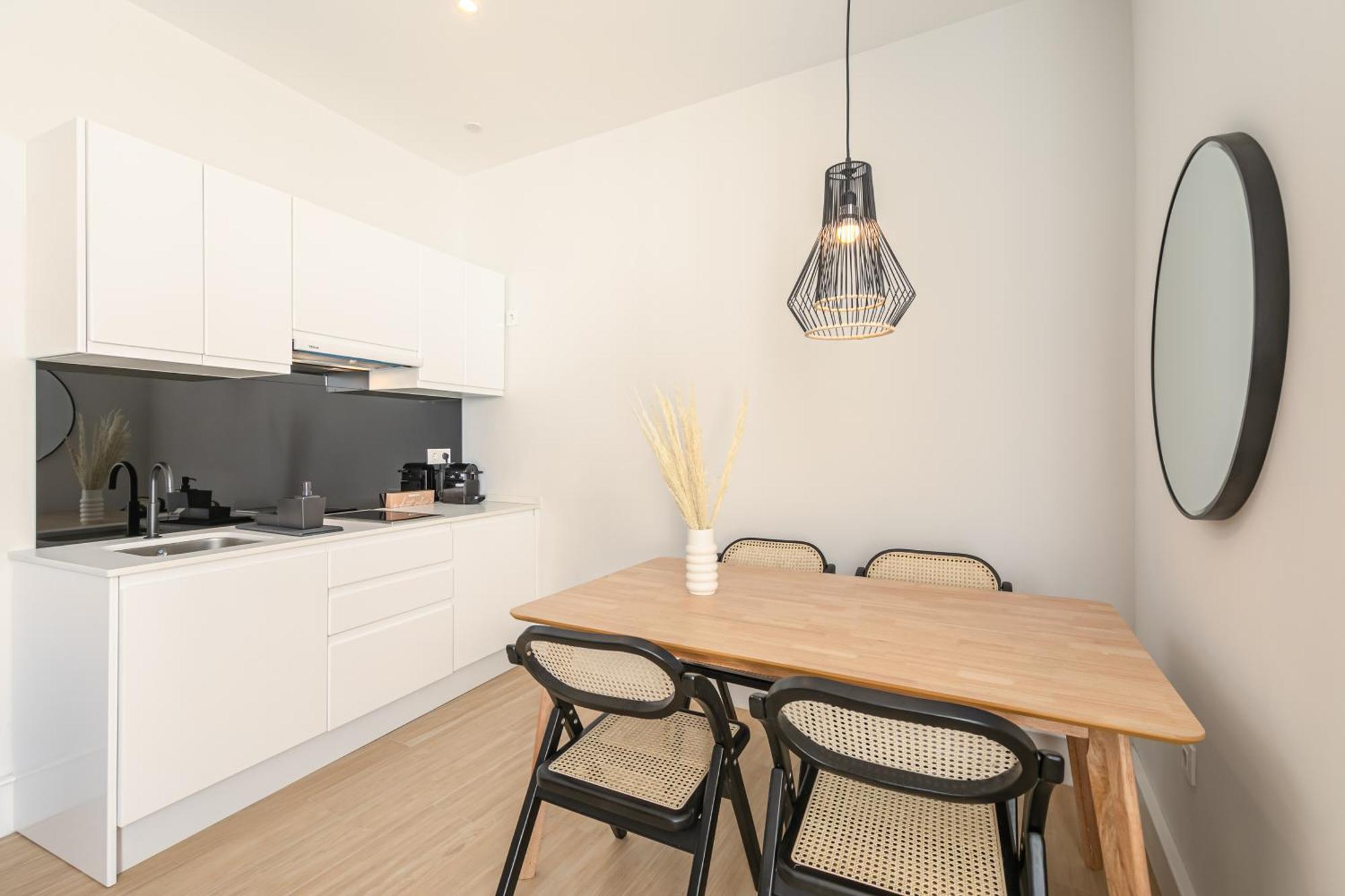 Isg Apartments Cuna เซบีญา ภายนอก รูปภาพ