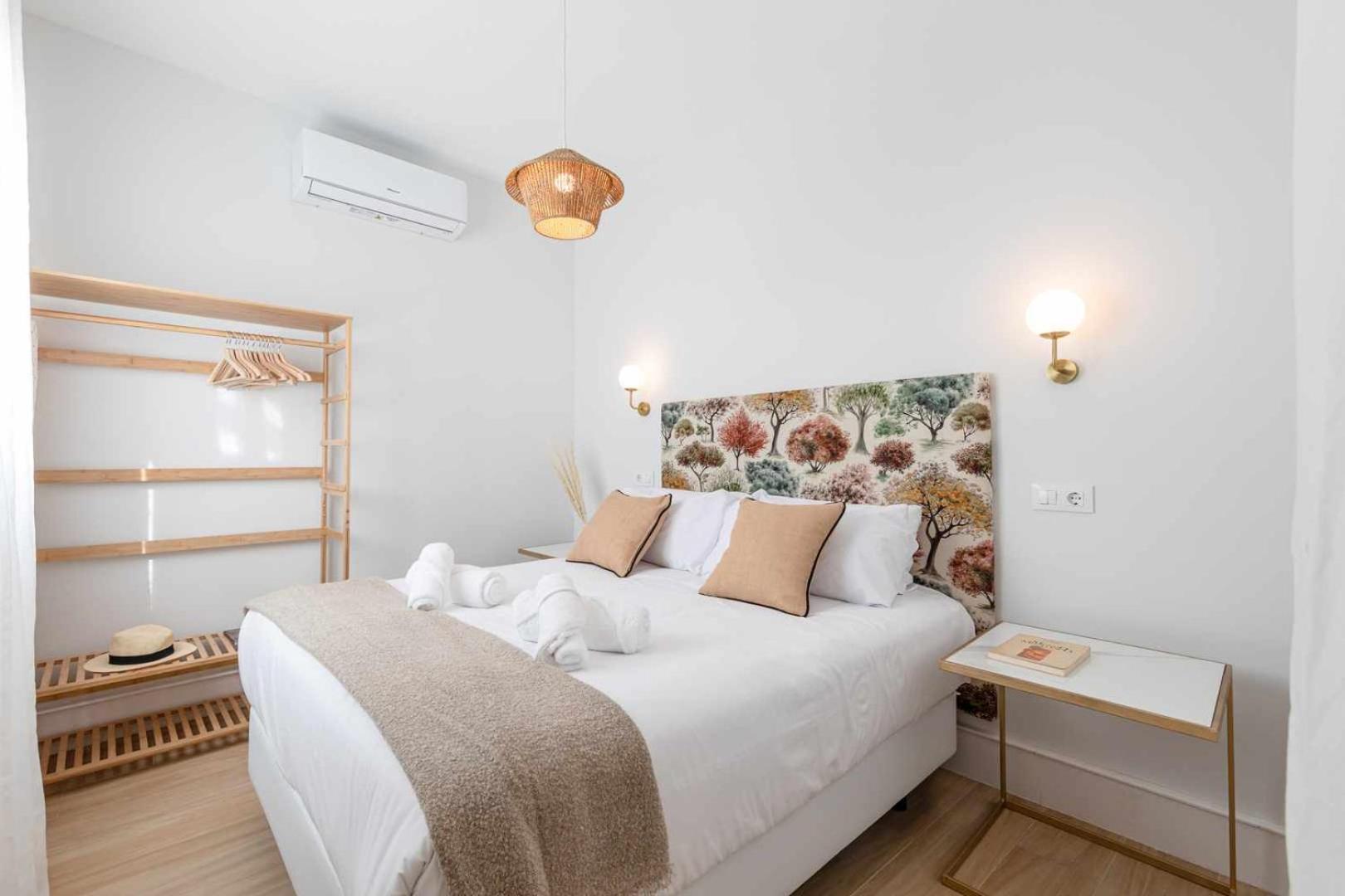 Isg Apartments Cuna เซบีญา ภายนอก รูปภาพ
