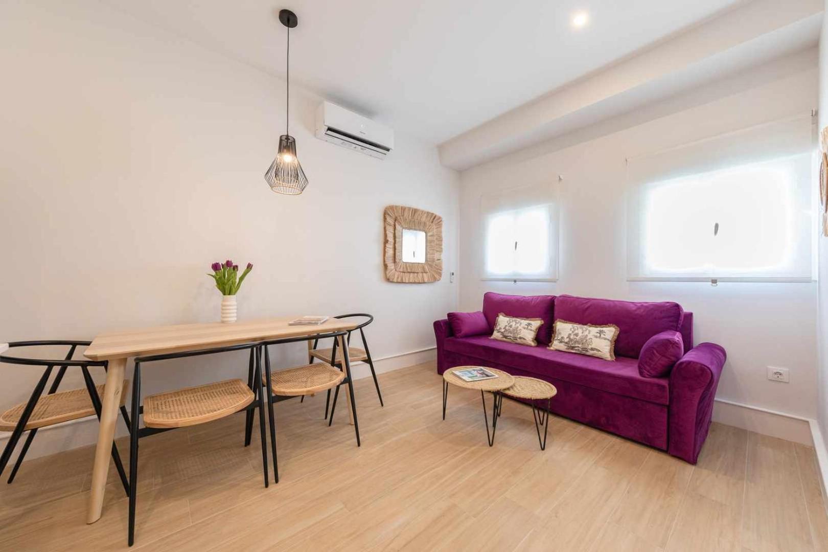 Isg Apartments Cuna เซบีญา ภายนอก รูปภาพ