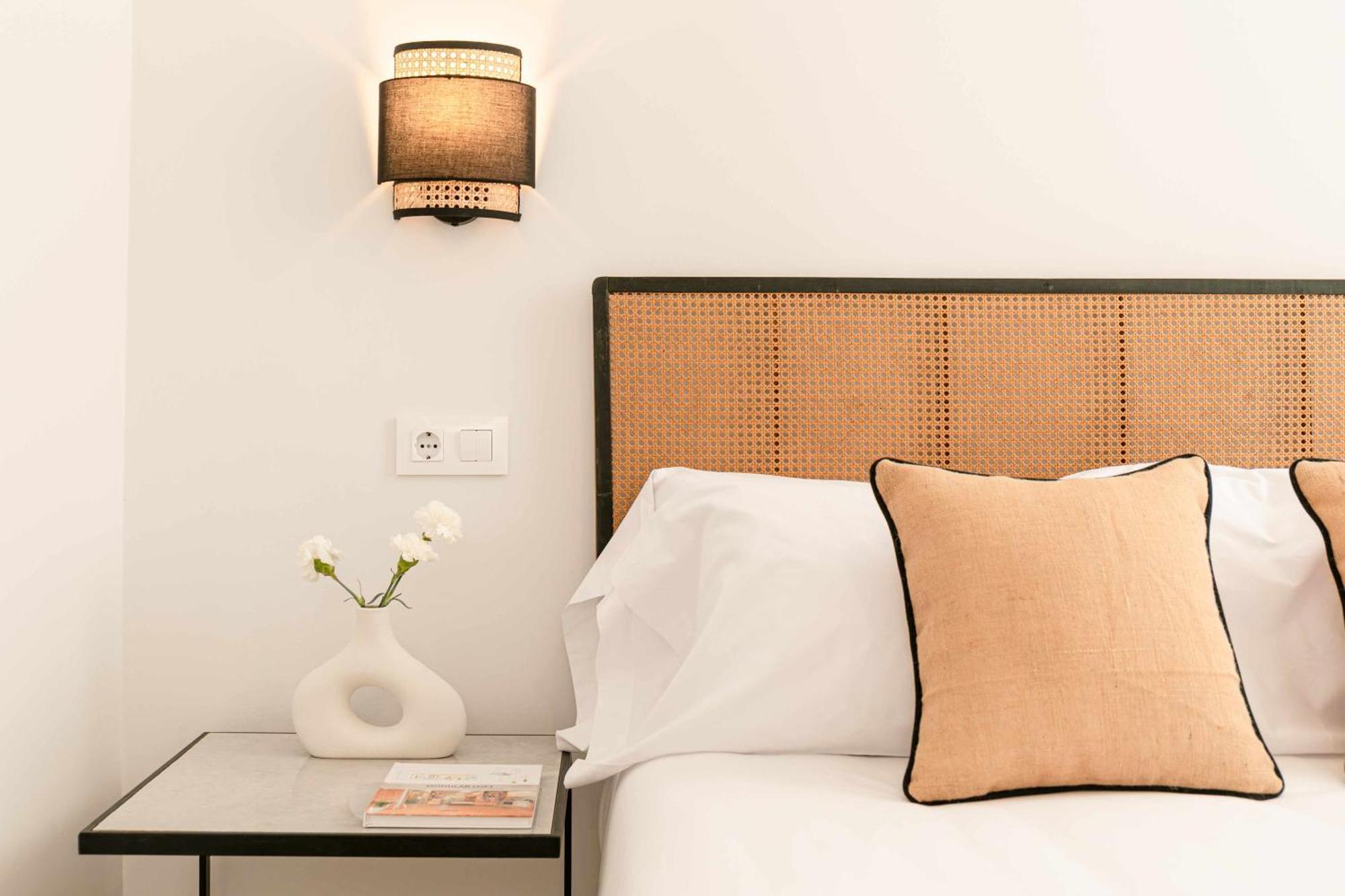 Isg Apartments Cuna เซบีญา ภายนอก รูปภาพ