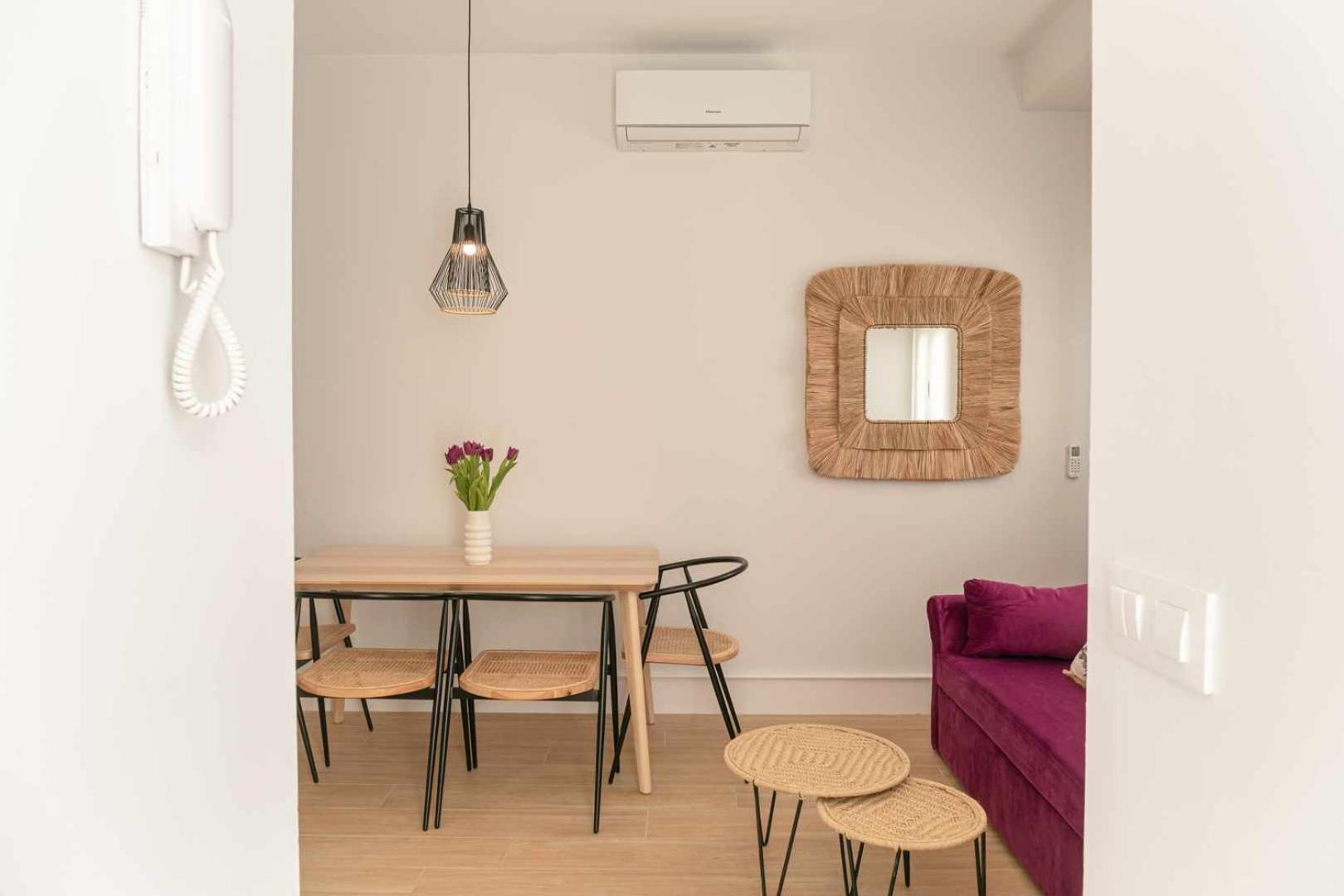 Isg Apartments Cuna เซบีญา ภายนอก รูปภาพ