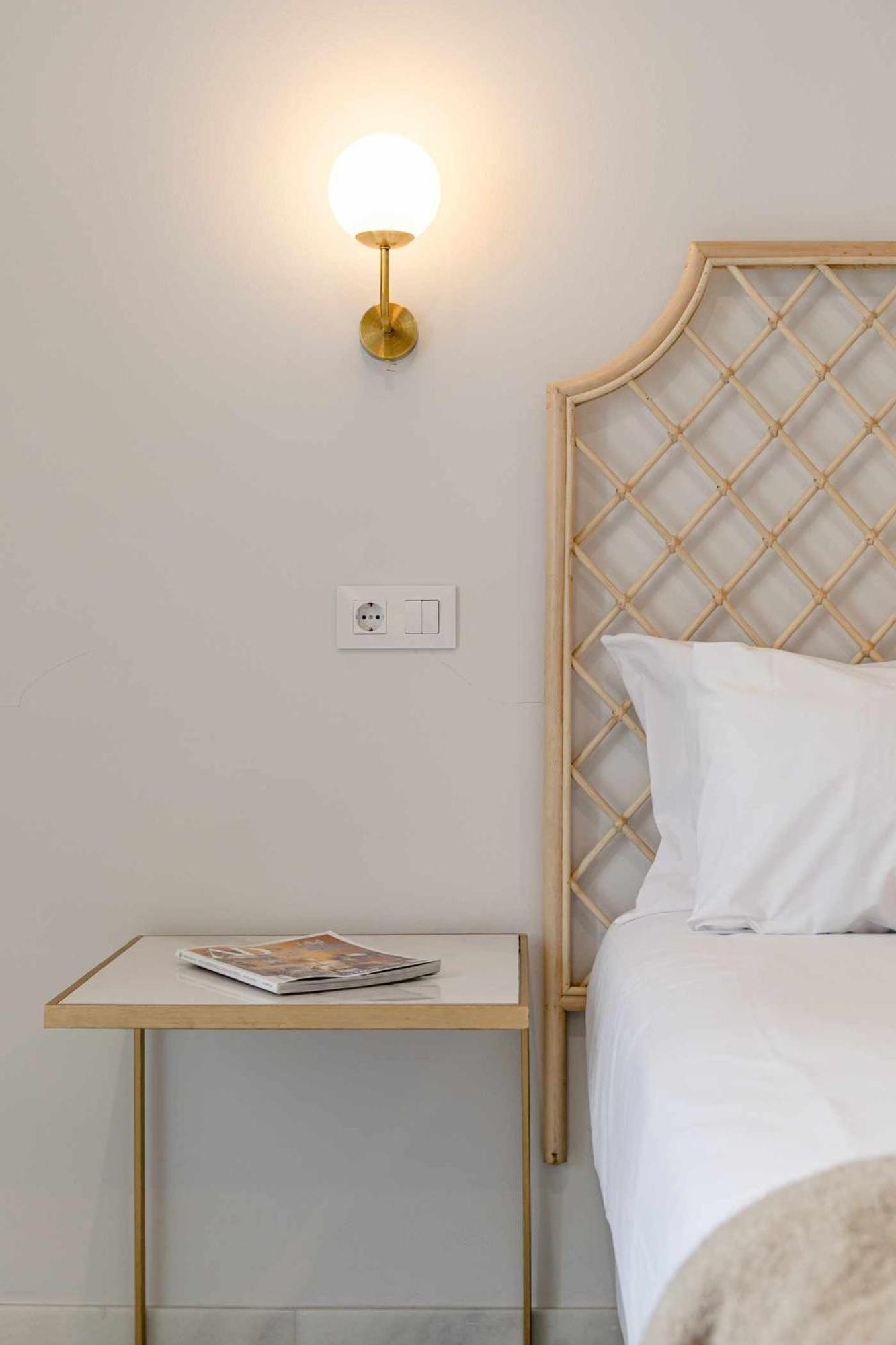 Isg Apartments Cuna เซบีญา ภายนอก รูปภาพ