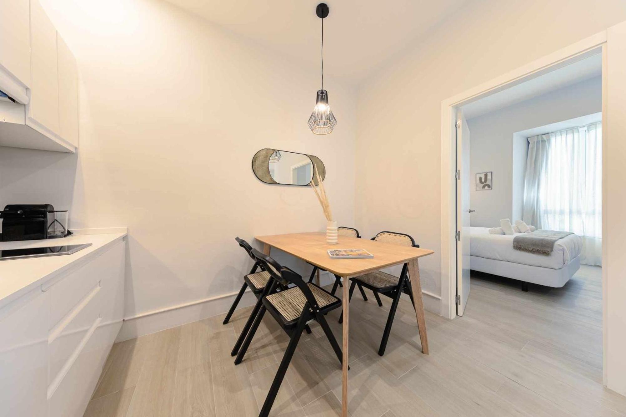 Isg Apartments Cuna เซบีญา ห้อง รูปภาพ
